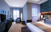 Туры в отель Traders Hotel Qaryat Al Beri