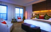 Туры в отель Traders Hotel Qaryat Al Beri