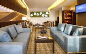 Туры в отель Traders Hotel Qaryat Al Beri