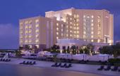 Туры в отель Traders Hotel Qaryat Al Beri