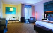 Туры в отель Traders Hotel Qaryat Al Beri