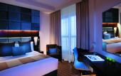 Туры в отель Traders Hotel Qaryat Al Beri