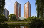 Туры в отель Traders Upper East