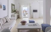 Туры в отель Casa Del Mar Mykonos Seaside Resort