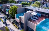 Туры в отель Baan Haad Ngam Boutique Resort & Villas