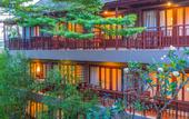 Туры в отель Baan Haad Ngam Boutique Resort & Villas