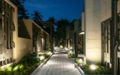 Туры в отель Baan Haad Ngam Boutique Resort & Villas