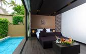 Туры в отель Baan Haad Ngam Boutique Resort & Villas