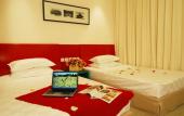 Туры в отель Travel inn hua qiao