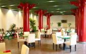 Туры в отель Travel inn hua qiao