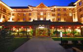 Туры в отель Travel inn hua qiao
