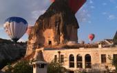 Туры в отель Travellers Cave Hotel