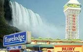 Туры в отель Travelodge At The Falls