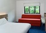 Туры в отель Travelodge City Road