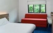 Туры в отель Travelodge City Road