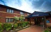 Туры в отель Travelodge Cork Airport