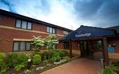 Туры в отель Travelodge Cork Airport