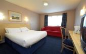 Туры в отель Travelodge Cork Airport