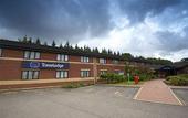 Туры в отель Travelodge Cork Airport