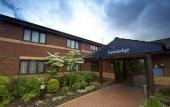 Туры в отель Travelodge Cork Airport