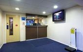 Туры в отель Travelodge Cork Airport