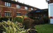 Туры в отель Travelodge Cork Airport