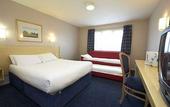 Туры в отель Travelodge Cork Airport