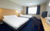 Туры в отель Travelodge Cork Airport