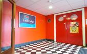 Туры в отель Travelodge Cork Airport