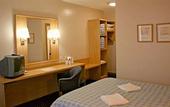 Туры в отель Travelodge Cork Airport