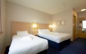 Туры в отель Travelodge Galway