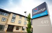 Туры в отель Travelodge Galway
