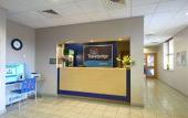 Туры в отель Travelodge Galway