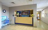 Туры в отель Travelodge Galway