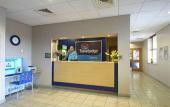 Туры в отель Travelodge Galway