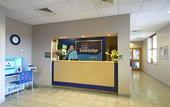 Туры в отель Travelodge Galway