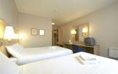 Туры в отель Travelodge Galway