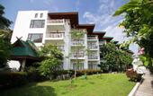 Туры в отель Baan Karon Buri Resort