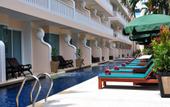 Туры в отель Baan Karon Buri Resort