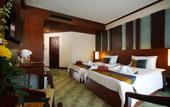 Туры в отель Baan Karon Buri Resort