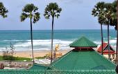 Туры в отель Baan Karon Buri Resort