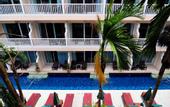 Туры в отель Baan Karon Buri Resort