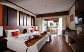 Туры в отель Baan Karon Buri Resort