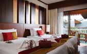 Туры в отель Baan Karon Buri Resort