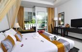 Туры в отель Baan Karon Buri Resort