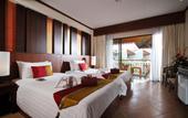 Туры в отель Baan Karon Buri Resort