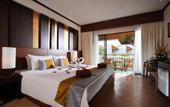 Туры в отель Baan Karon Buri Resort