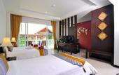 Туры в отель Baan Karon Buri Resort