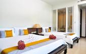 Туры в отель Baan Karon Buri Resort
