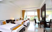 Туры в отель Baan Karon Buri Resort